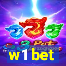 w1 bet